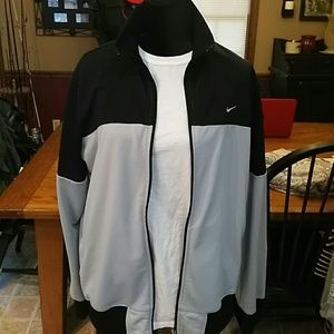 Mens/womens Nike athletic jacket